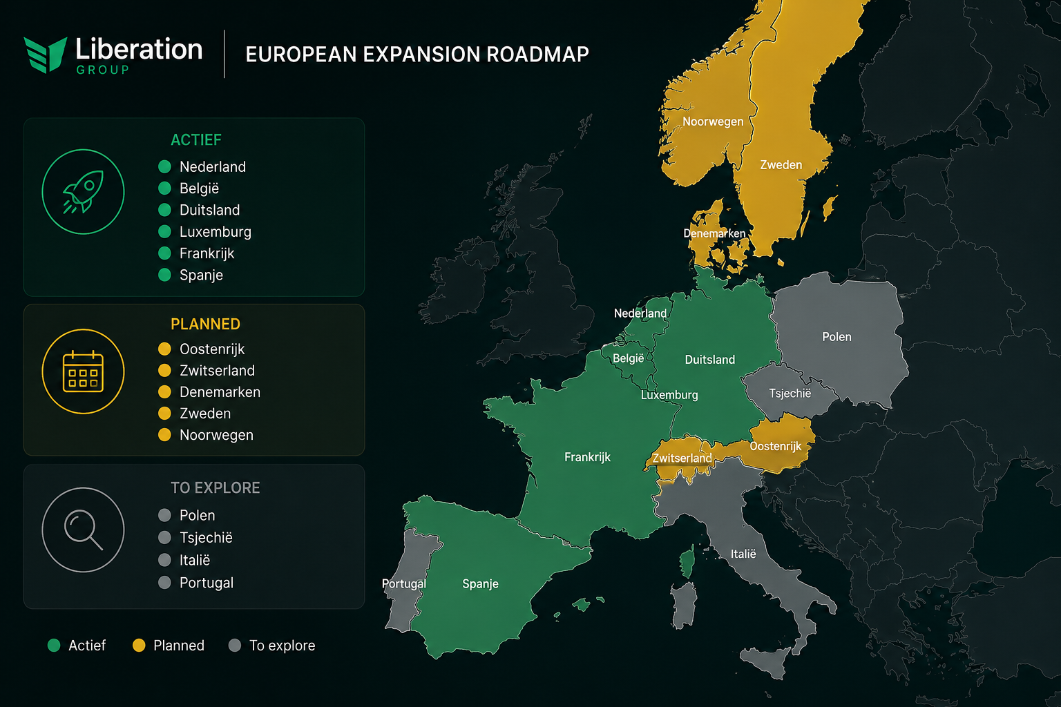Europees netwerk Hudson