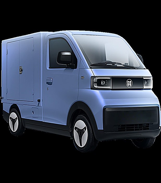 Hudson eFORTIX